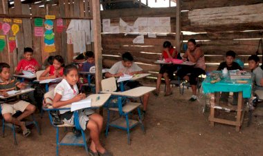 A horas del regreso a clases presenciales en la Costa Chica, ¿hay condiciones para regresar?