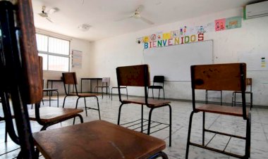 La salud de la comunidad estudiantil, es primero