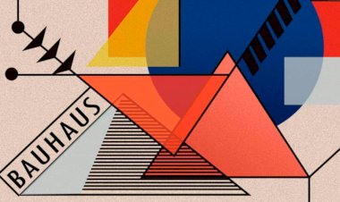 La Bauhaus y la enajenación artista-obra