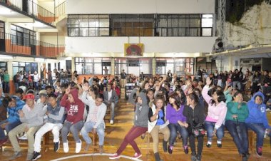 La vigencia de las casas de estudiantes