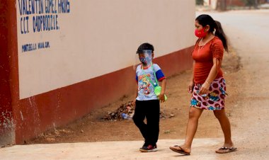 Preocuparse por los estudiantes con acciones, no con palabras