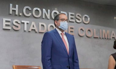 “Cosas veredes” en Colima