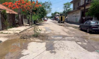 Colonias de Tamaulipas, en el olvido por las autoridades