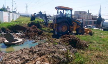 Mejoran condiciones de vivienda