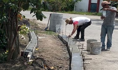 Gestión de antorchistas rinde frutos en San Rafael