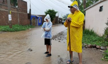 20 años en abandono 