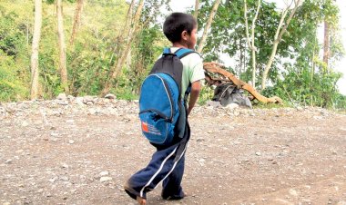 Estudiantes, entre la crisis sanitaria y educativa