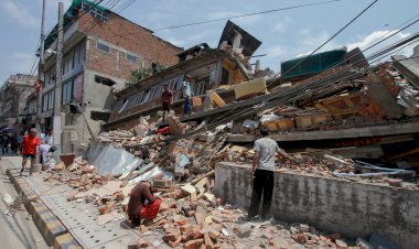 La desaparición del Fonden y sus consecuencias