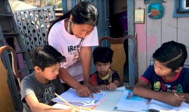 Los retos de la educación en México antes y después de la covid-19