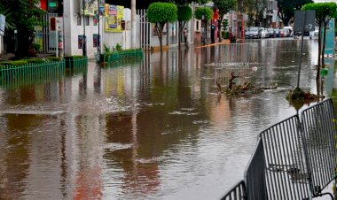 Muchos discursos, ninguna acción