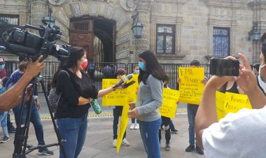 Regreso a clases presenciales, crimen en contra del futuro de México