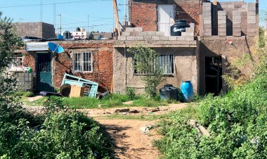 Decenas de colonias irregulares en Chihuahua, un problema que crece día a día