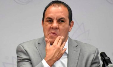 Crece ingobernabilidad en Morelos con políticas de Cuauhtémoc Blanco 