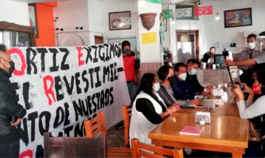 La indolencia y el garrote panista no merecen gobernar Irapuato