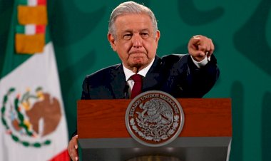 ¡Aguas!, nuevamente la 4T contra los pobres de México