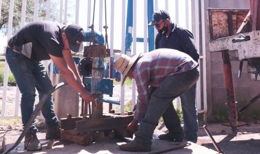 Agua potable, alcantarillado y saneamiento en Villa de Ramos