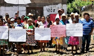 Tienen razón los damnificados que protestan 