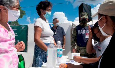 Pandemia y sin preocupación gubernamental 