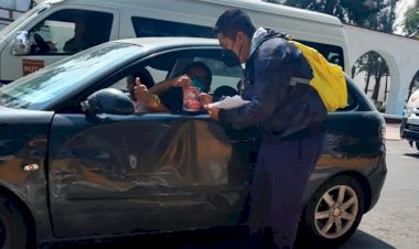 La  colecta económica es una actividad legal que genera autonomía