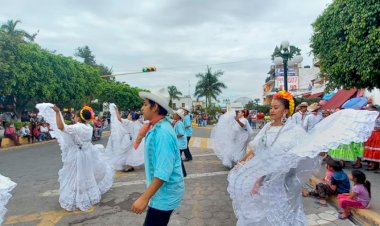 Los pueblos de la Mixteca necesitan cultura 