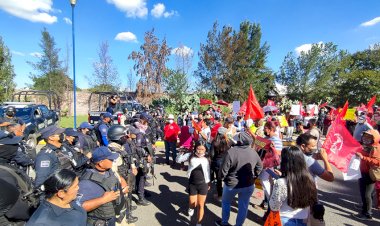 Alejandro Alanís, el fascista de Guanajuato 