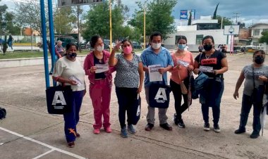 Inicia entrega de becas económicas a estudiantes de Aguascalientes 