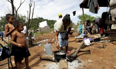 ¿Hay insuficiencia alimentaria en Jalisco?