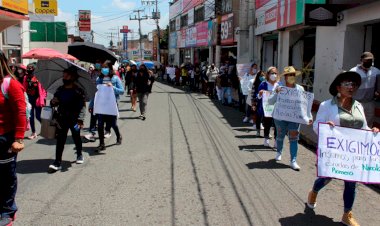 Más del 80 ? la población considera que se deben de vacunar a los jóvenes de 12 a 17 años