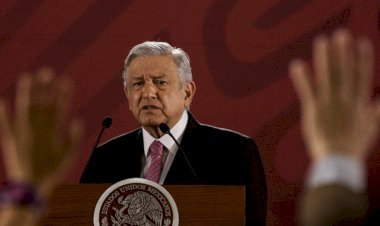 Deficiencia en servicio de salud por irresponsable recorte presupuestal de AMLO