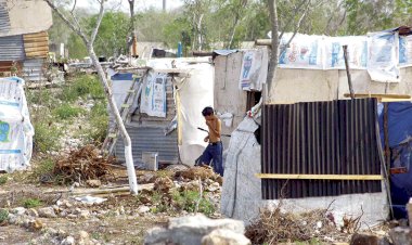 Sufrirán más de 130 mil quintanarroenses una cruda temporada invernal