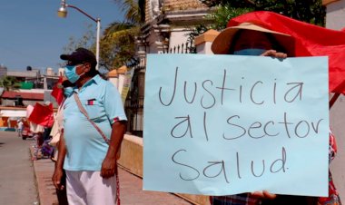 Costeños se suman al llamado 