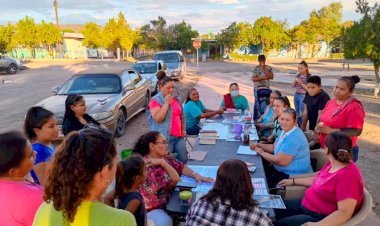 Buzos de la Noticia, el semanario que educa políticamente al pueblo