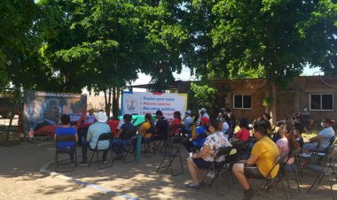 La lucha popular en Culiacán, Sinaloa