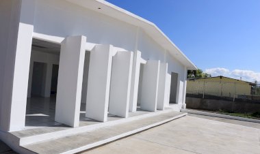 Colonia Unidad Antorchista en Tuxtla Gutiérrez, muestra de desarrollo social para los chiapanecos