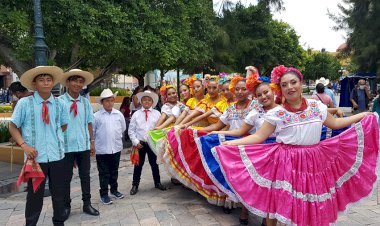 El ballet Tonathiu demanda apoyo del gobierno