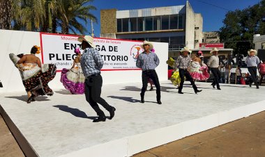 El 6 de octubre no debe pasar desapercibido