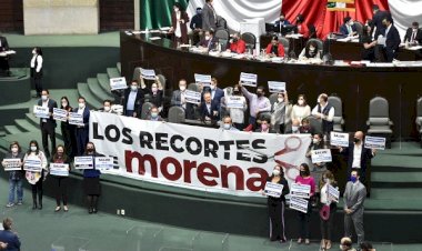 La prioridad del gobierno no es combatir la pobreza