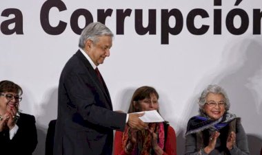 Combatir la corrupción no es la solución para disminuir la desigualdad económica y social