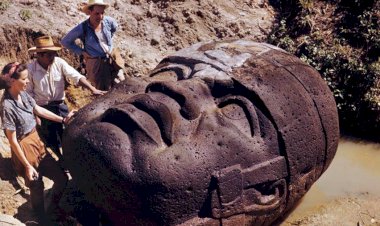 Importancia de los fotógrafos arqueólogos en nuestra historia 