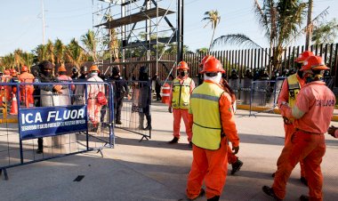 Paro en Dos Bocas, una raya más al tigre