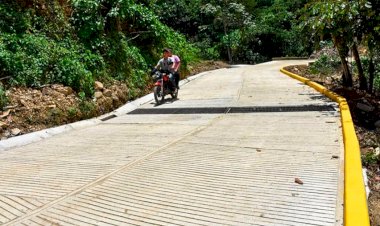 Trabajo de continuidad, más desarrollo para el pueblo