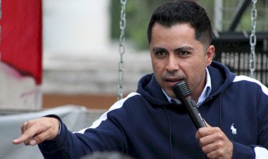 En combate a la corrupción, justicia civil, orden y seguridad; reprobado