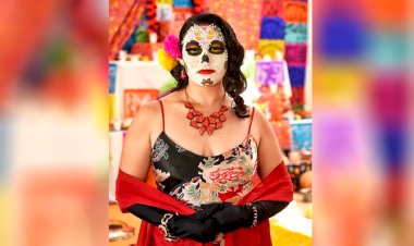 Anuncia IESIZ en Torreón festejo de Día de Muertos