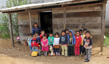 Es una realidad la reducción del presupuesto en educación y salud 