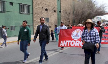 El año 2022 también será de lucha organizada