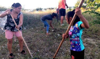 Albergue de Campeche listo para recibir a estudiantes 