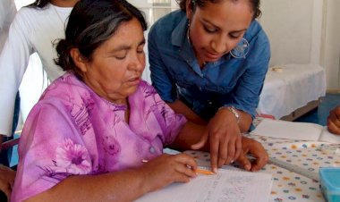 Un pueblo ignorante es un pueblo manipulado