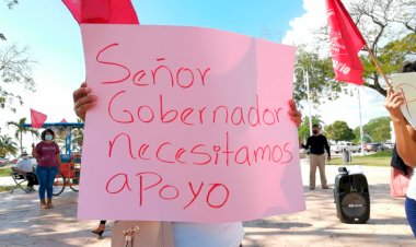 La Segob de Quintana Roo nuevamente incumple su palabra