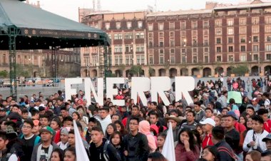 La juventud, la lucha revolucionaria y los partidos políticos