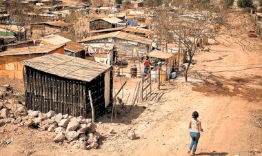 La vivienda fuera del alcance de los pobres